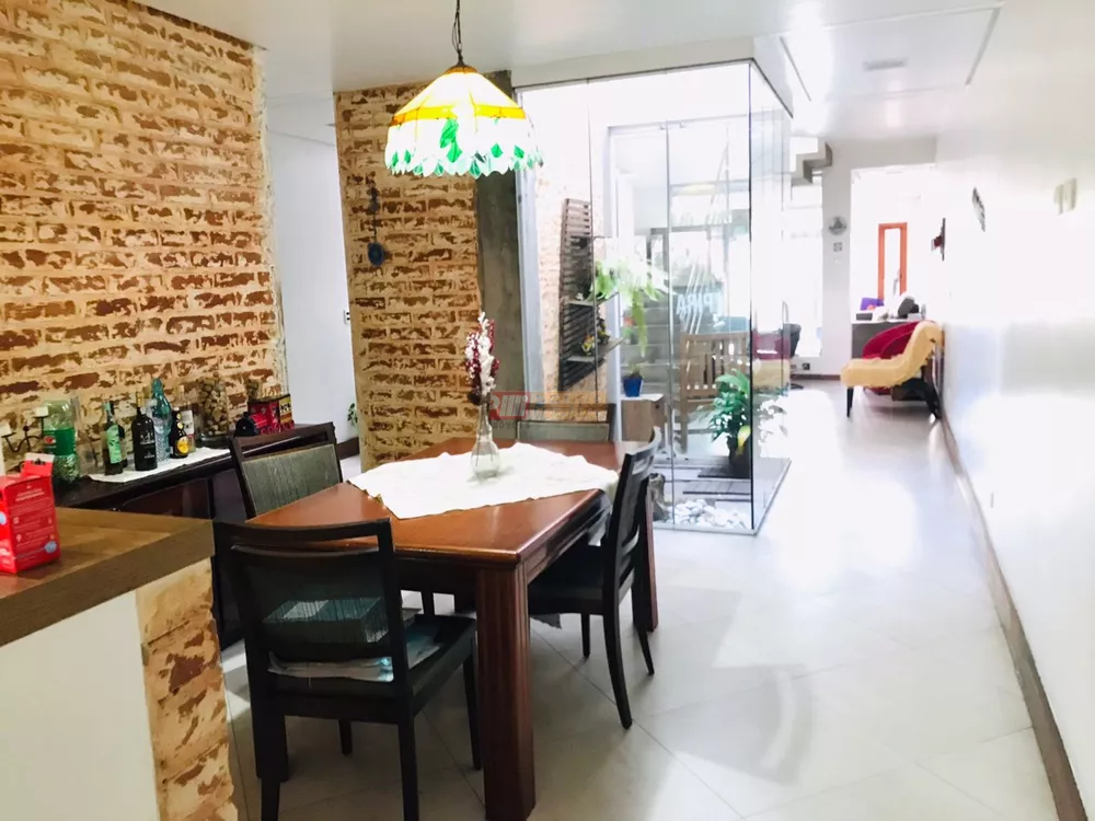 Sobrado, 4 quartos, 620 m² - Foto 7