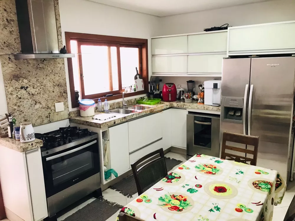 Sobrado, 4 quartos, 620 m² - Foto 33