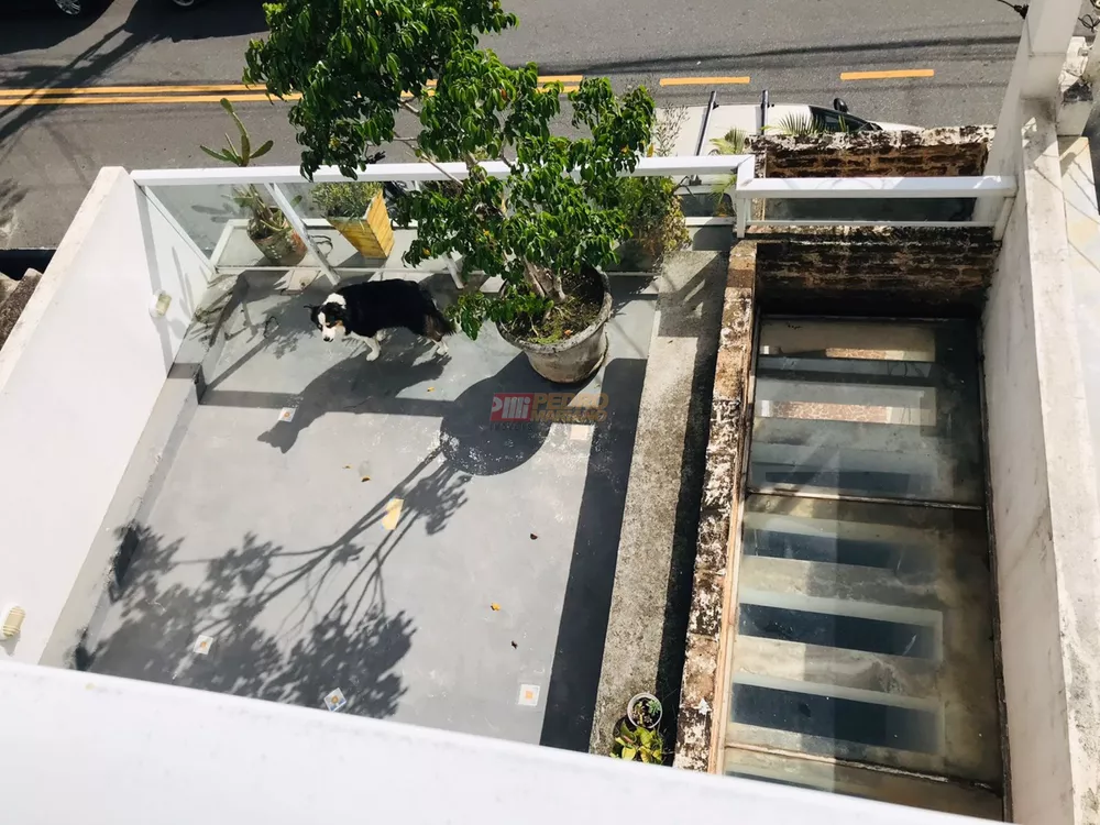 Sobrado, 4 quartos, 620 m² - Foto 44