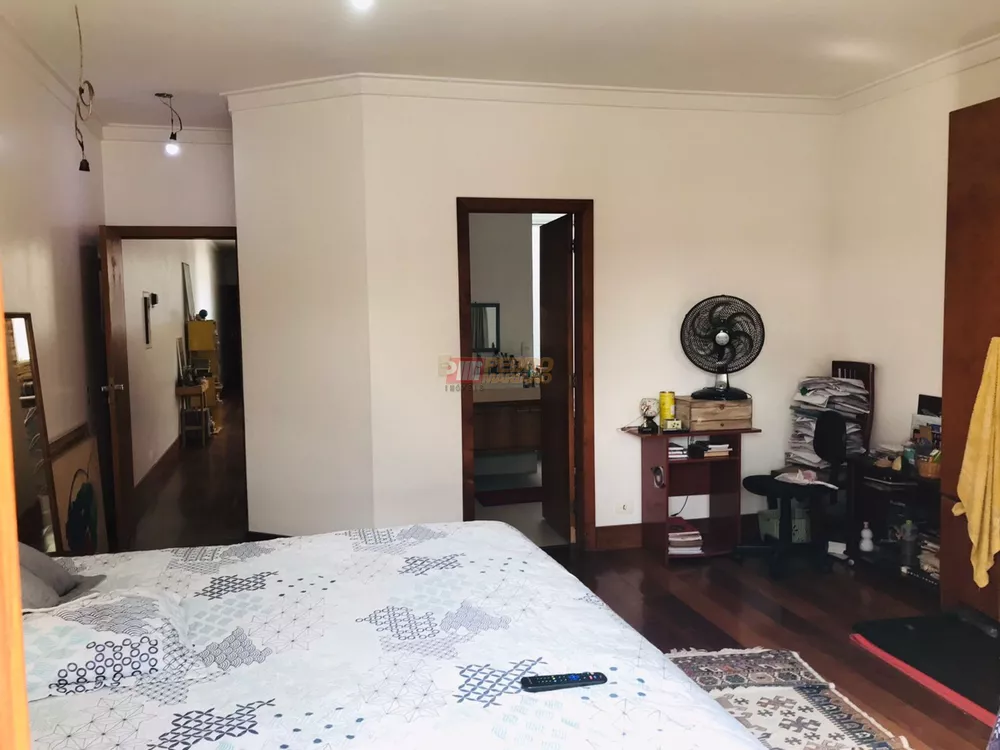 Sobrado, 4 quartos, 620 m² - Foto 19