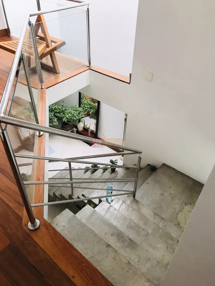 Sobrado, 4 quartos, 620 m² - Foto 13