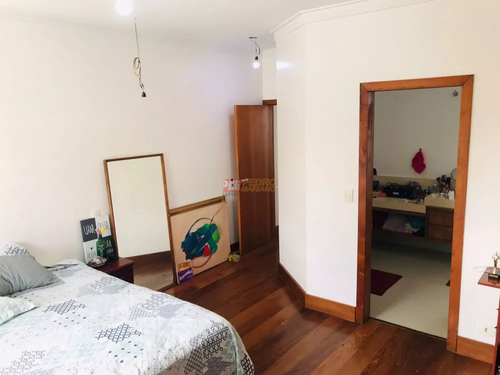 Sobrado, 4 quartos, 620 m² - Foto 21