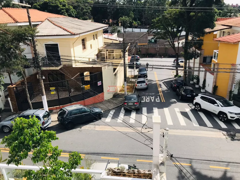 Sobrado, 4 quartos, 620 m² - Foto 47