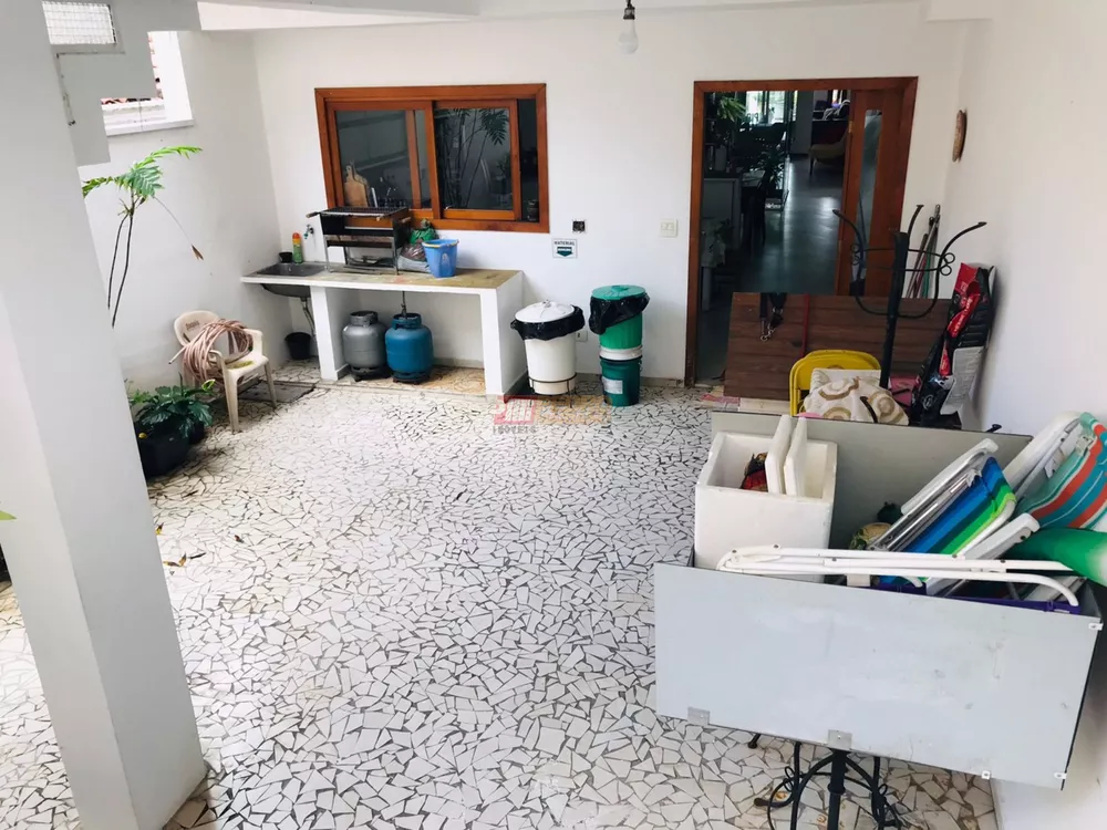 Sobrado, 4 quartos, 620 m² - Foto 38