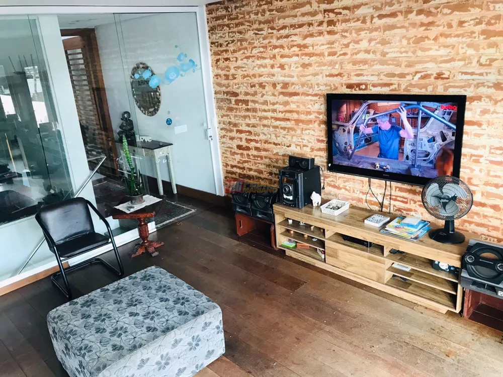 Sobrado, 4 quartos, 620 m² - Foto 4