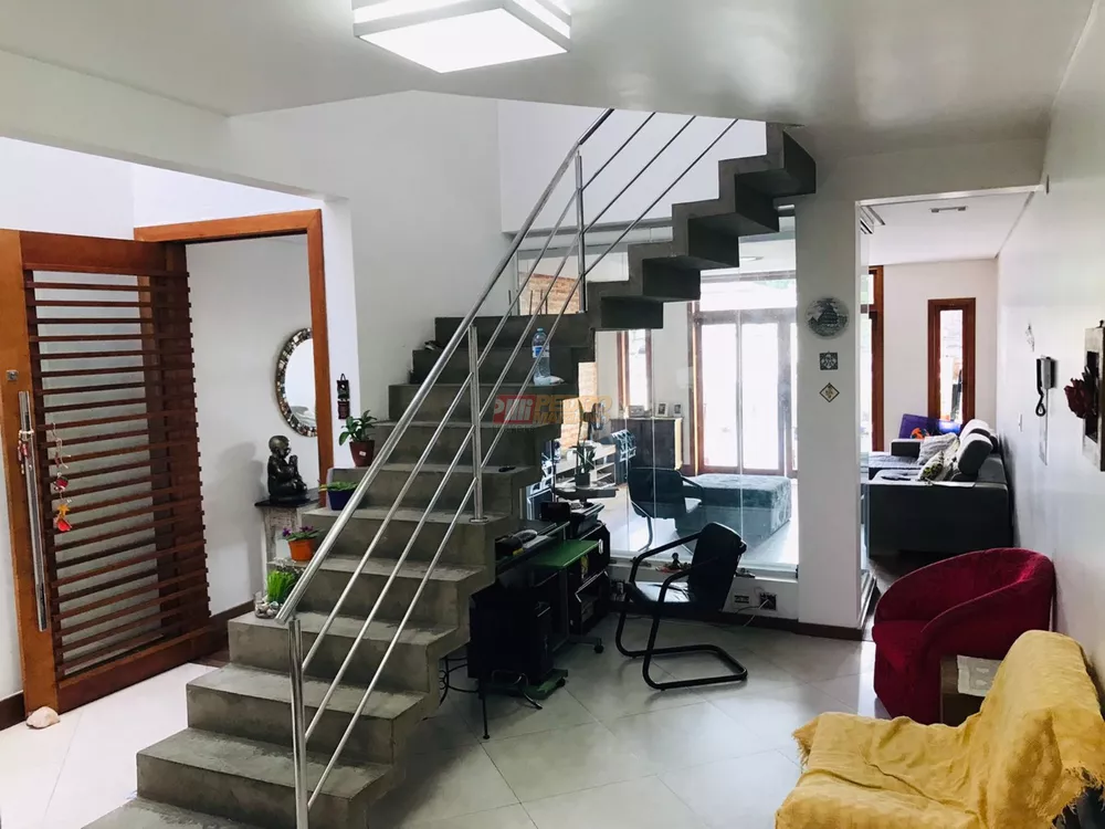 Sobrado, 4 quartos, 620 m² - Foto 11