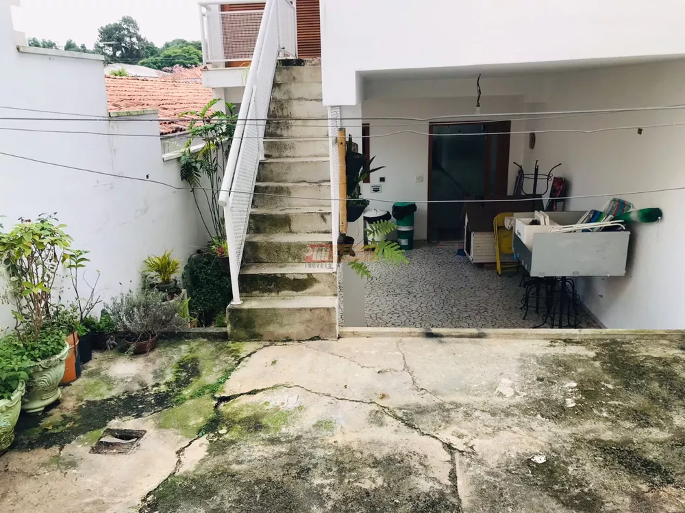 Sobrado, 4 quartos, 620 m² - Foto 37