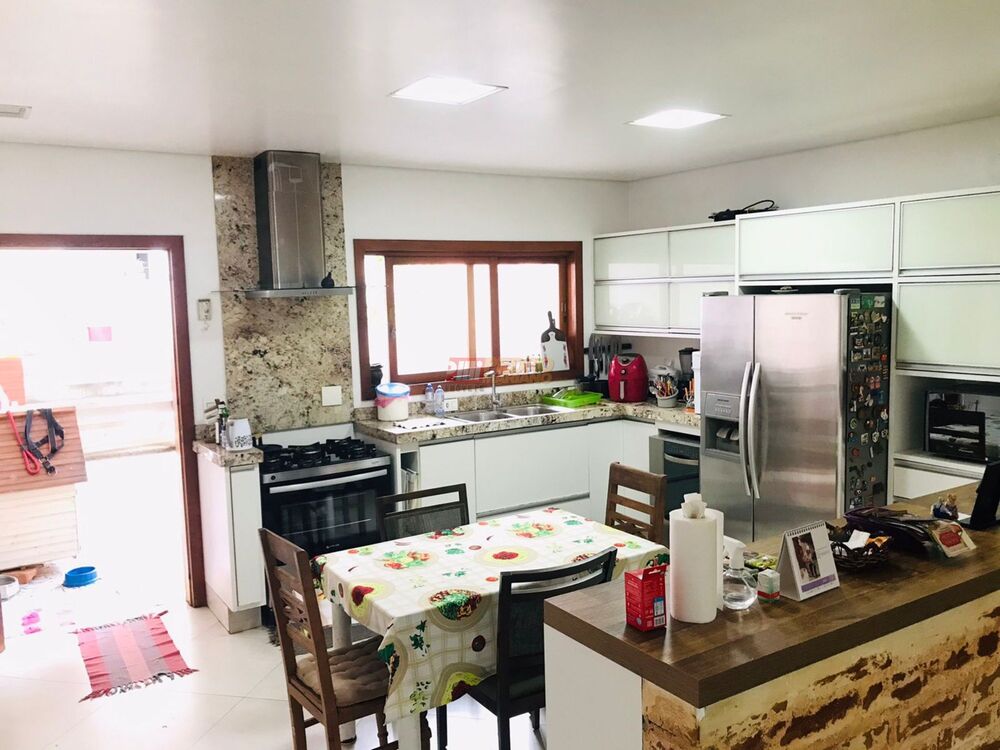 Sobrado, 4 quartos, 620 m² - Foto 32