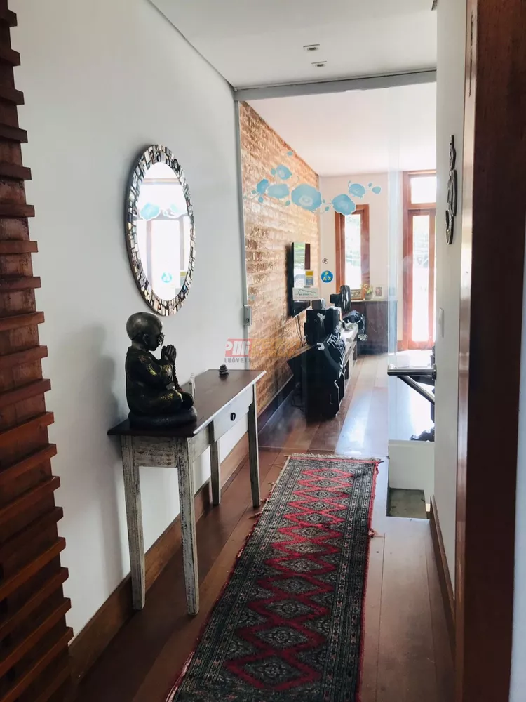 Sobrado, 4 quartos, 620 m² - Foto 18