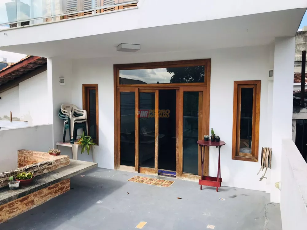 Sobrado, 4 quartos, 620 m² - Foto 28