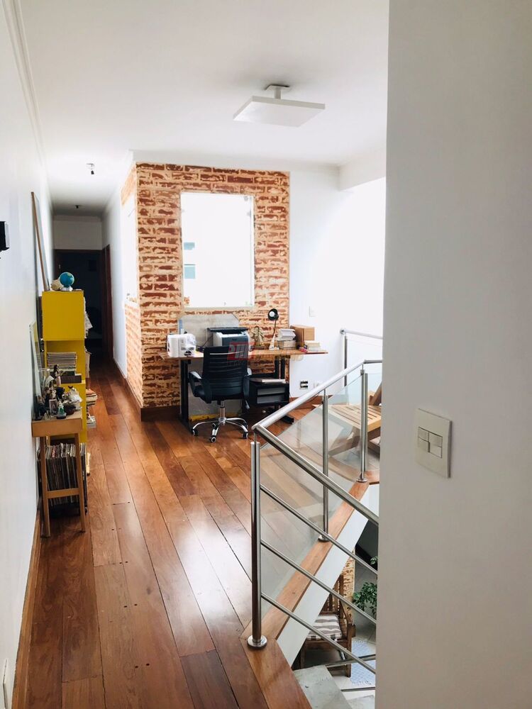 Sobrado, 4 quartos, 620 m² - Foto 14