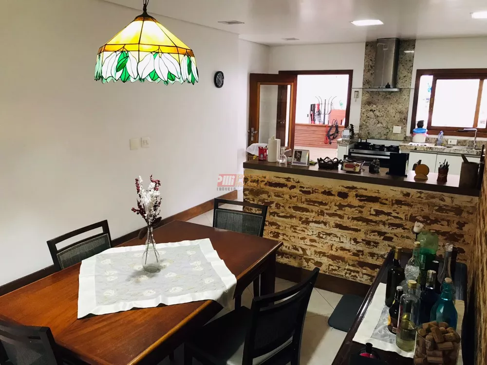 Sobrado, 4 quartos, 620 m² - Foto 9