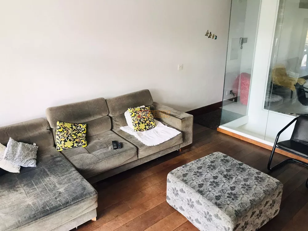 Sobrado, 4 quartos, 620 m² - Foto 3