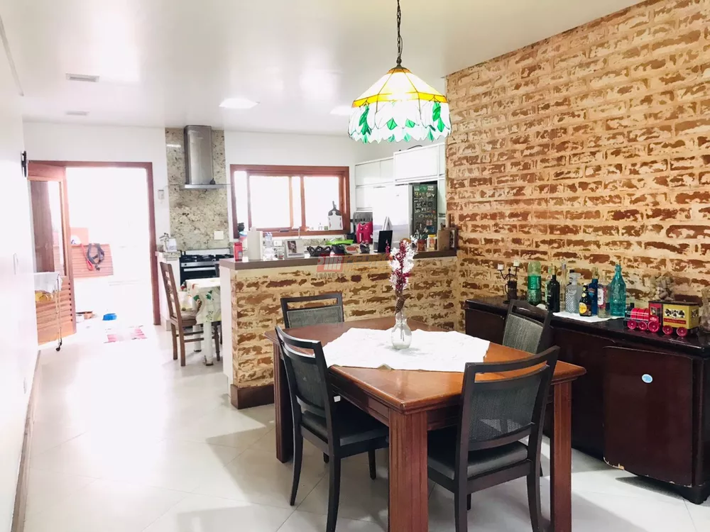 Sobrado, 4 quartos, 620 m² - Foto 8