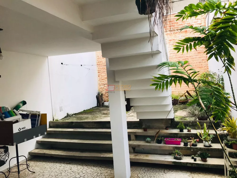 Sobrado, 4 quartos, 620 m² - Foto 36