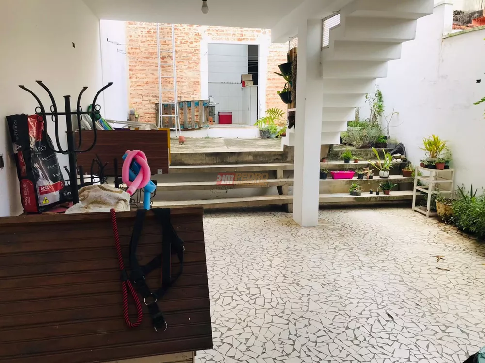 Sobrado, 4 quartos, 620 m² - Foto 35