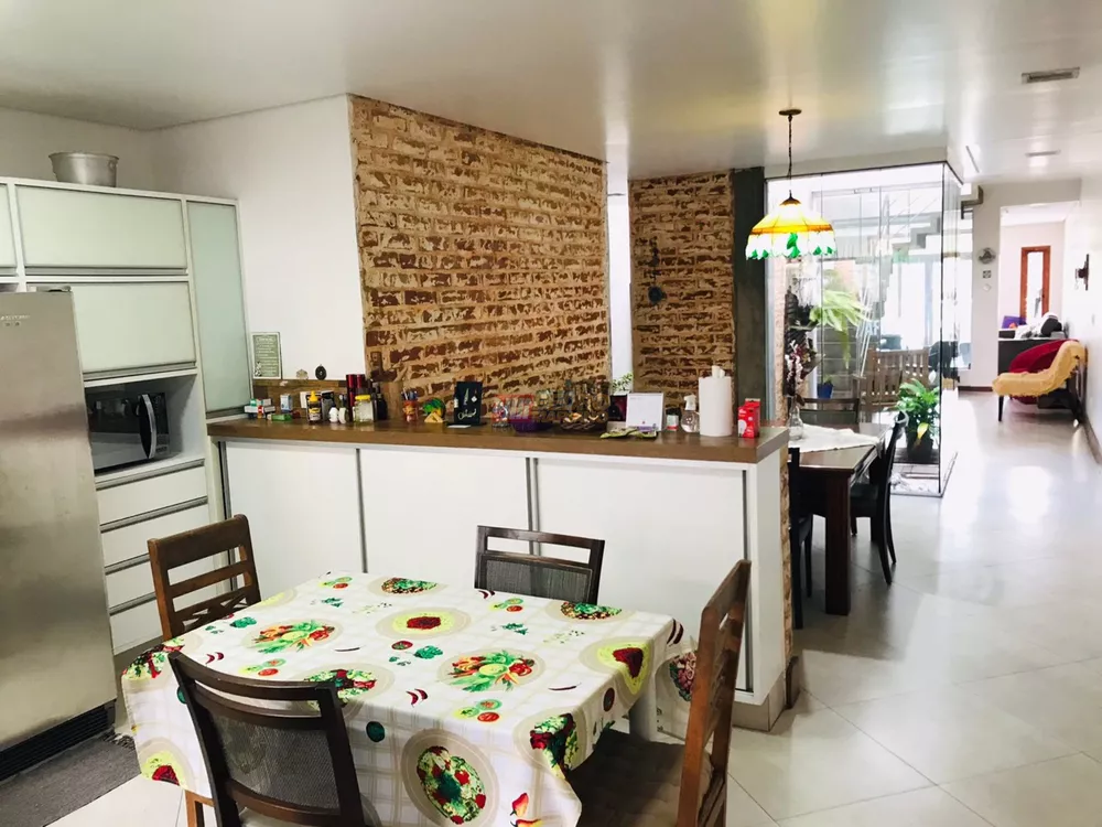 Sobrado, 4 quartos, 620 m² - Foto 31