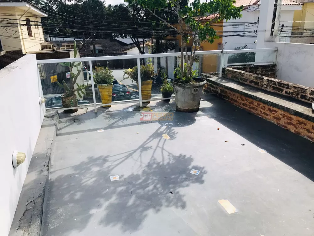 Sobrado, 4 quartos, 620 m² - Foto 29