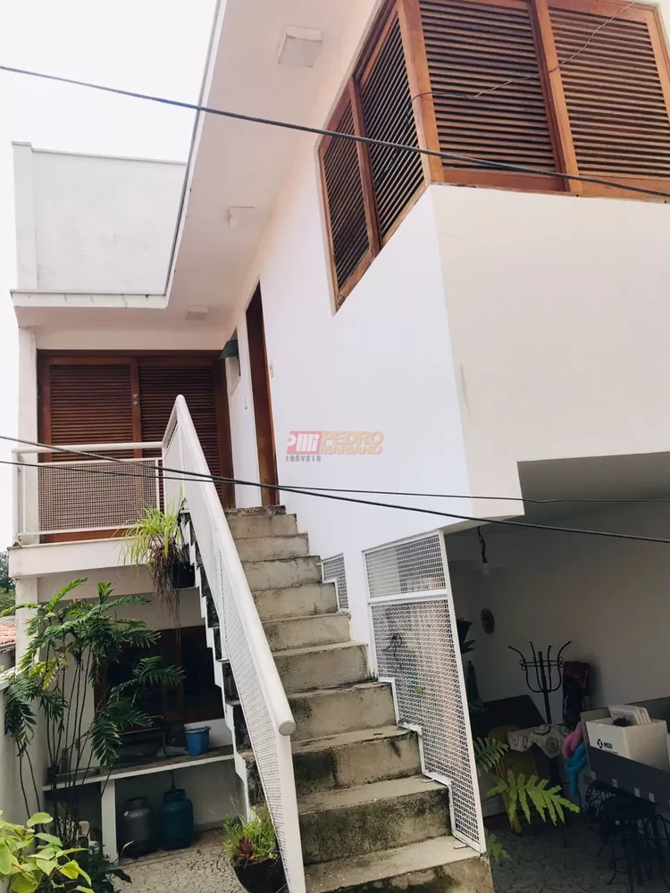 Sobrado, 4 quartos, 620 m² - Foto 39