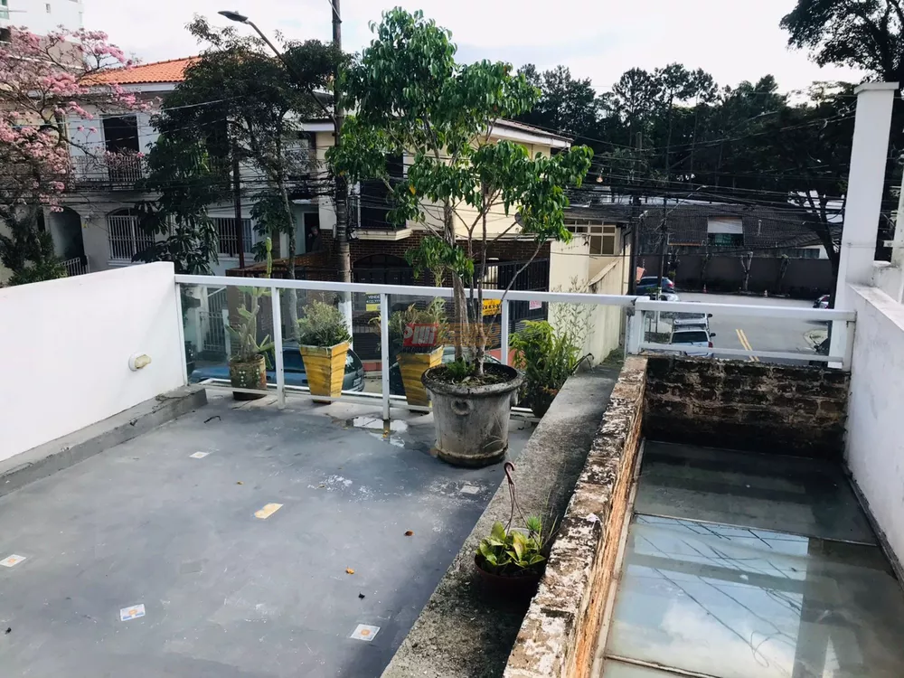 Sobrado, 4 quartos, 620 m² - Foto 30