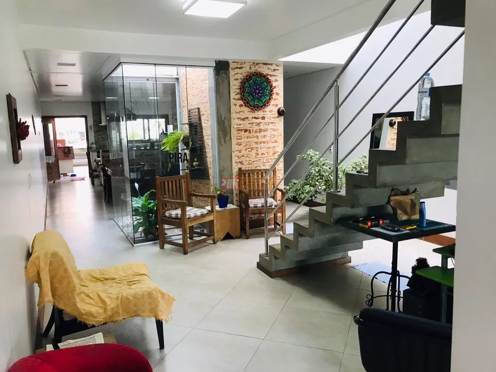Sobrado, 4 quartos, 620 m² - Foto 10