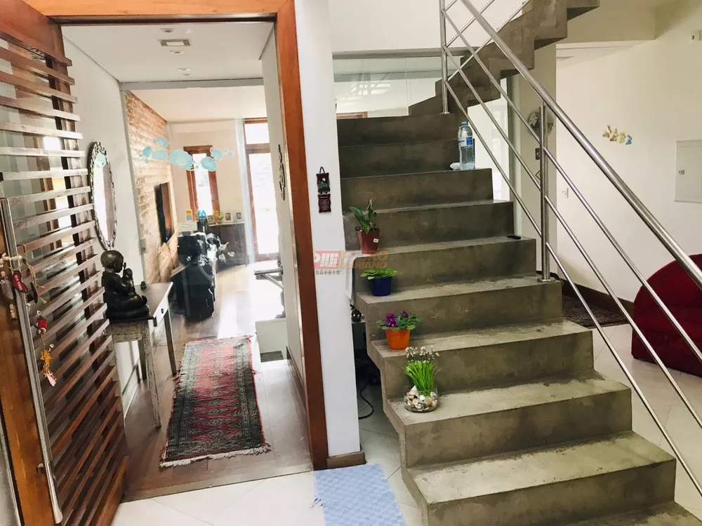 Sobrado, 4 quartos, 620 m² - Foto 12