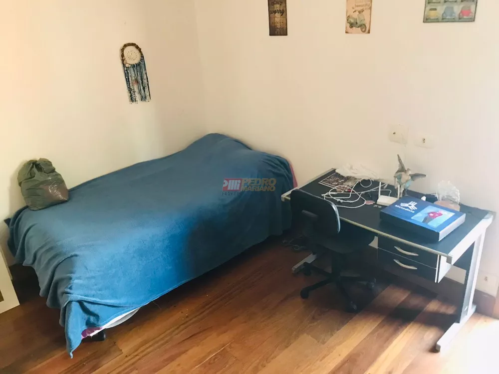 Sobrado, 4 quartos, 620 m² - Foto 23