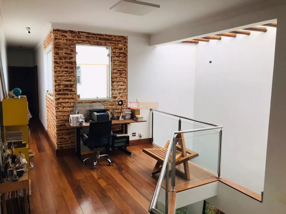 Sobrado, 4 quartos, 620 m² - Foto 15