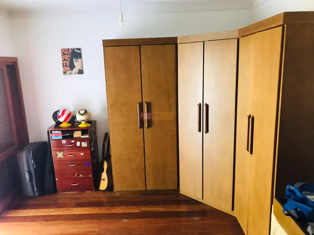 Sobrado, 4 quartos, 620 m² - Foto 27