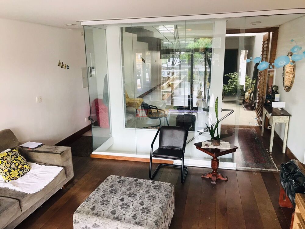 Sobrado, 4 quartos, 620 m² - Foto 5