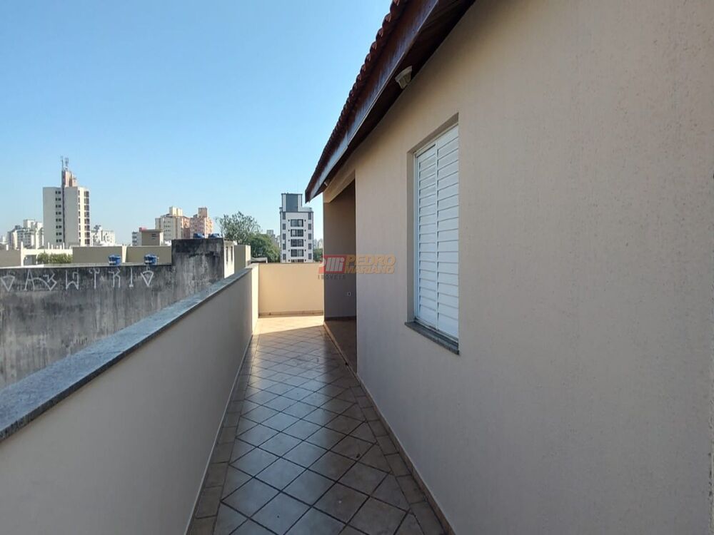 Cobertura à venda com 3 quartos, 170m² - Foto 6