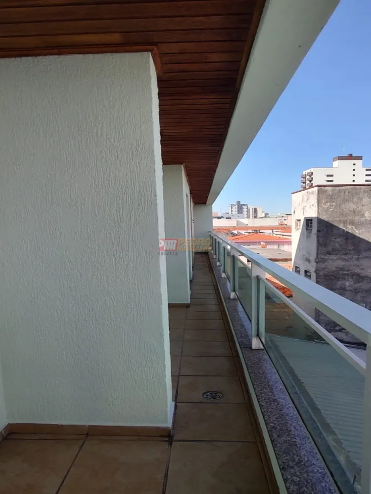 Cobertura, 3 quartos, 170 m² - Foto 10