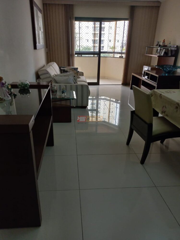 Apartamento à venda com 3 quartos, 84m² - Foto 3