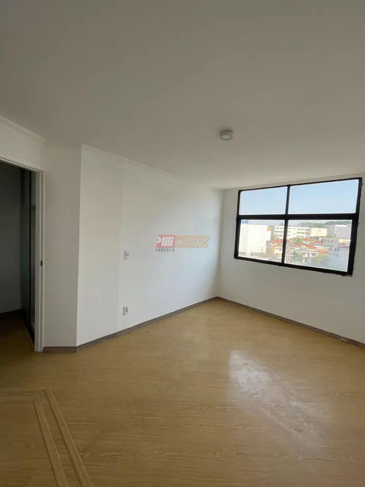 Apartamento, 1 quarto, 39 m² - Foto 2