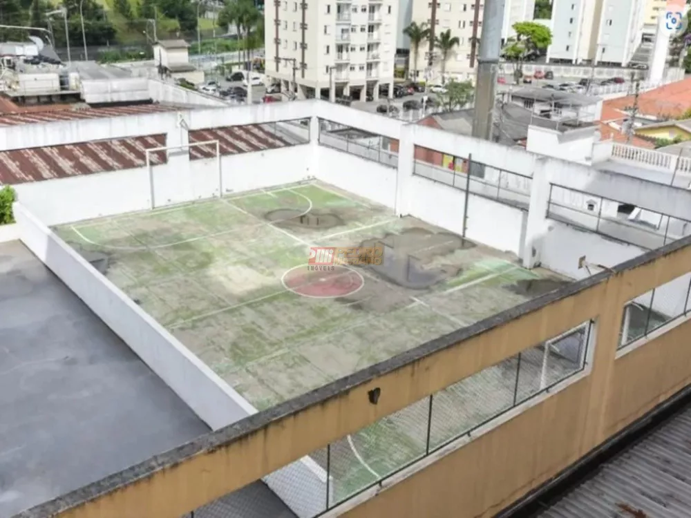 Apartamento, 1 quarto, 39 m² - Foto 8