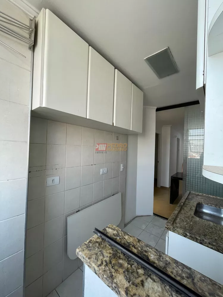 Apartamento, 1 quarto, 39 m² - Foto 4