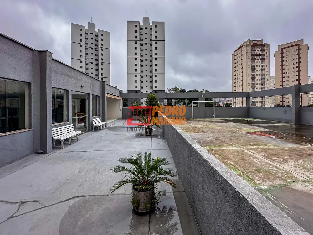 Apartamento, 1 quarto, 39 m² - Foto 12