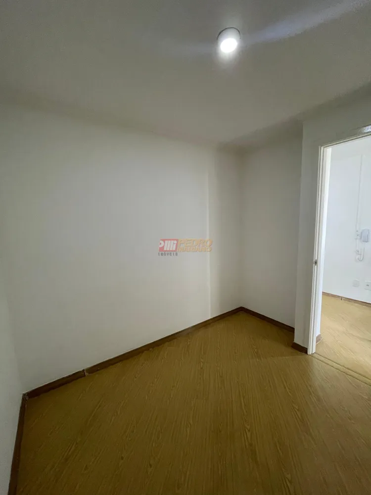 Apartamento, 1 quarto, 39 m² - Foto 3