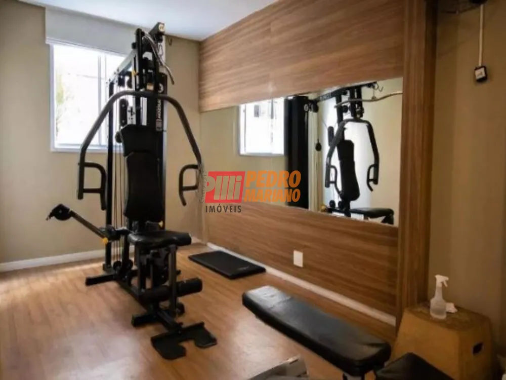 Apartamento, 2 quartos, 57 m² - Foto 3