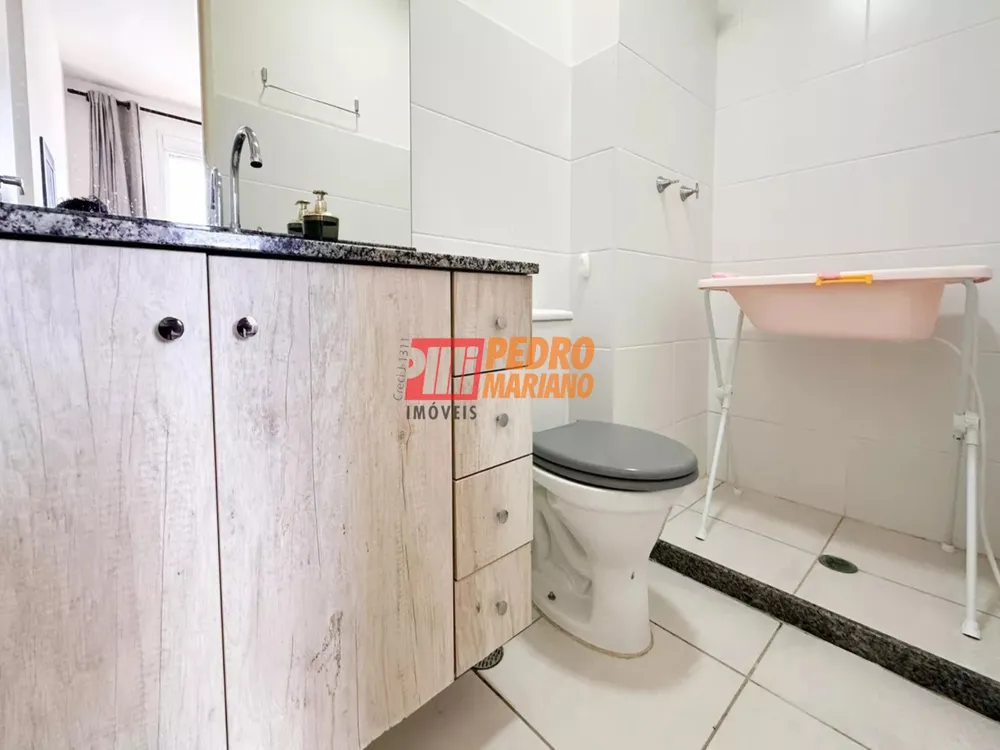 Apartamento, 2 quartos, 57 m² - Foto 4
