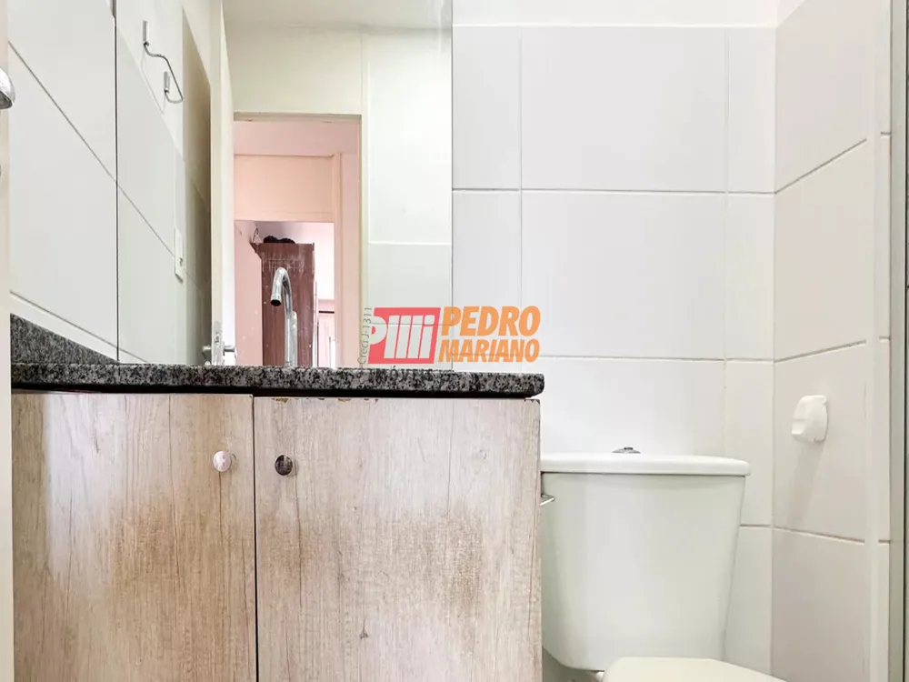 Apartamento, 2 quartos, 57 m² - Foto 7