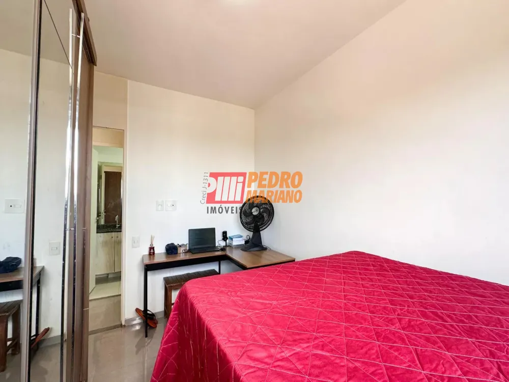 Apartamento, 2 quartos, 57 m² - Foto 2