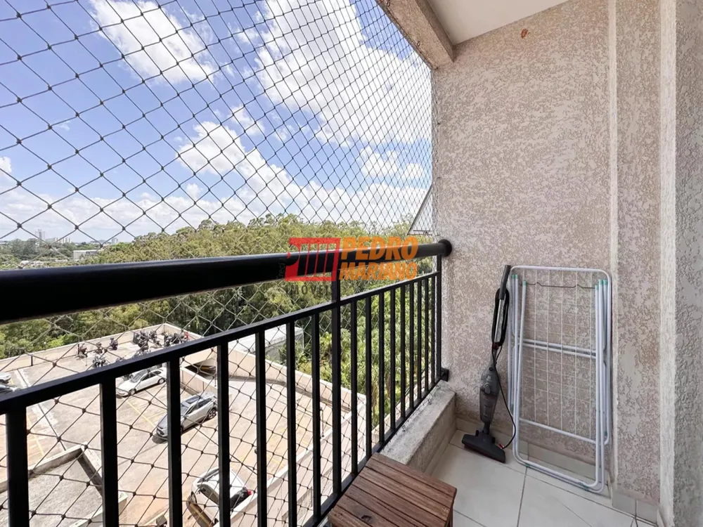 Apartamento, 2 quartos, 57 m² - Foto 1