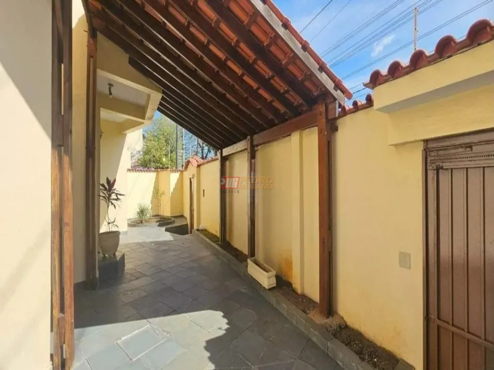 Sobrado, 4 quartos, 262 m² - Foto 11