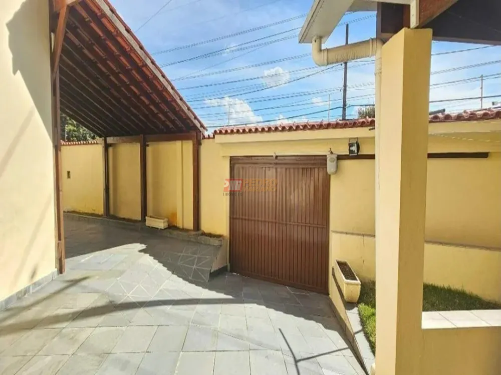 Sobrado, 4 quartos, 262 m² - Foto 10