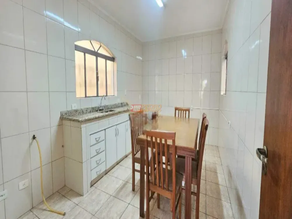 Sobrado, 4 quartos, 262 m² - Foto 9