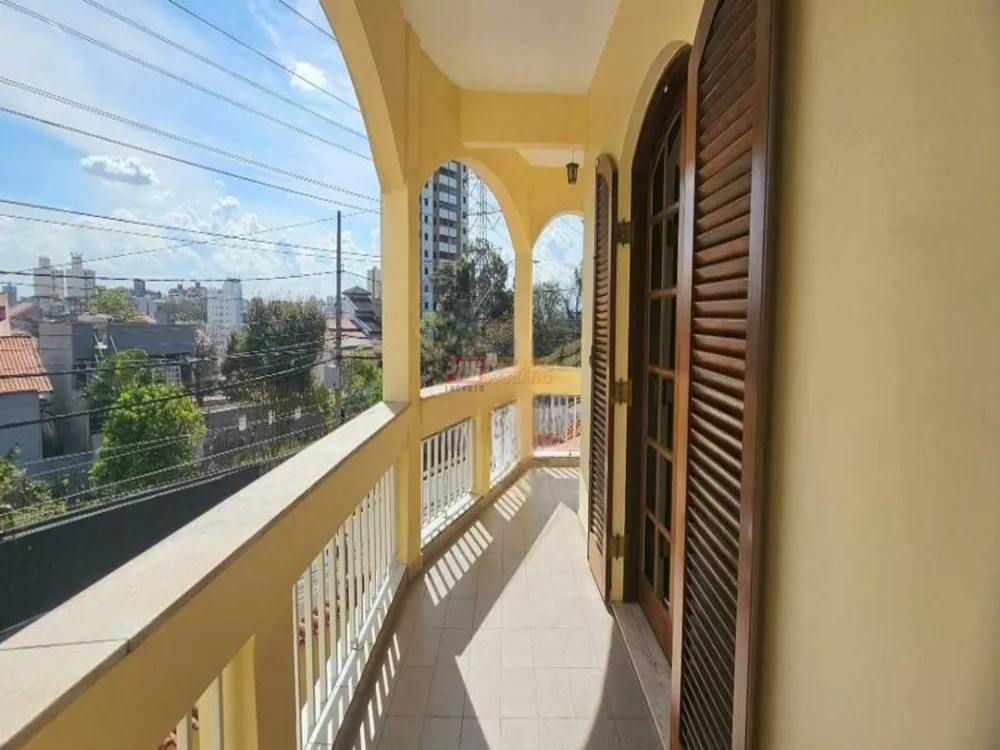 Sobrado, 4 quartos, 262 m² - Foto 6