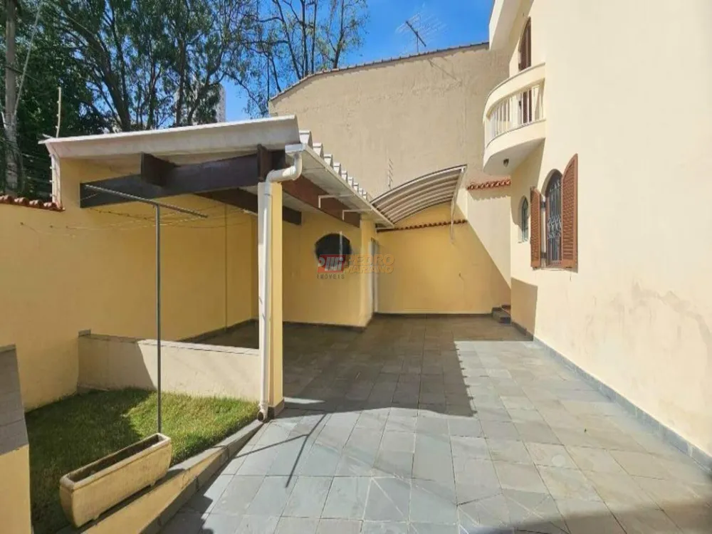 Sobrado, 4 quartos, 262 m² - Foto 12