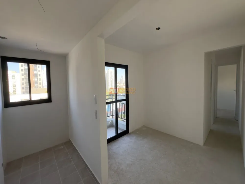 Apartamento, 2 quartos, 45 m² - Foto 1