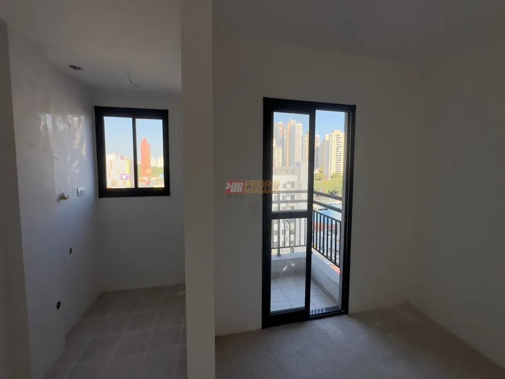 Apartamento, 2 quartos, 45 m² - Foto 9